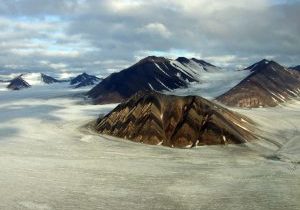 Nordost-Grönland 2008