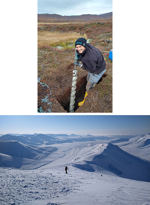 Svalbard (c) Jakob Reif